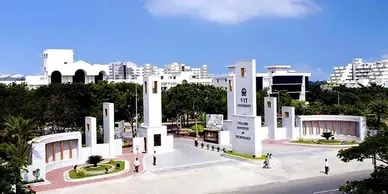 VIT Vellore Campus