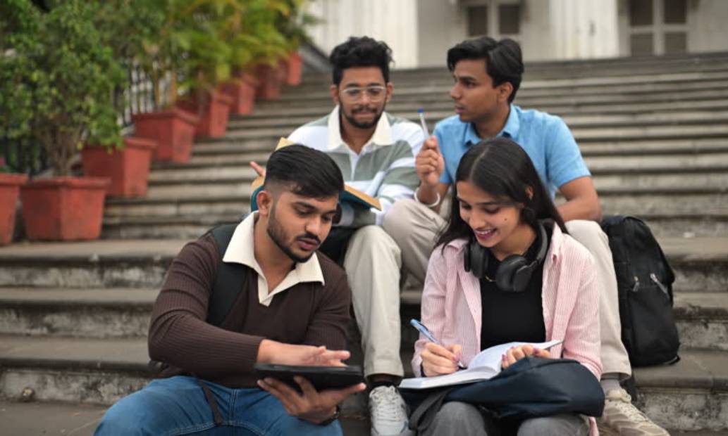 Vibrant Learning Experience