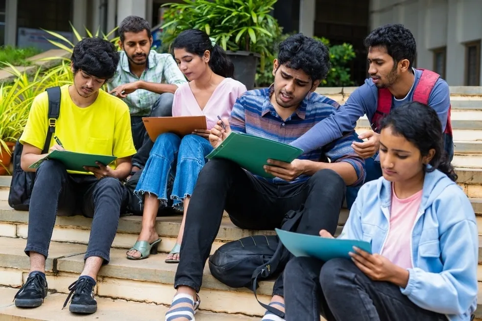 Vibrant Learning Experience