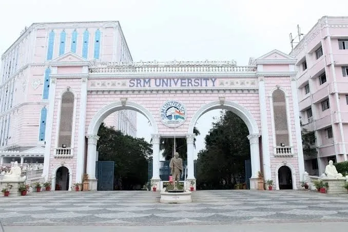 Vibrant Learning Experience