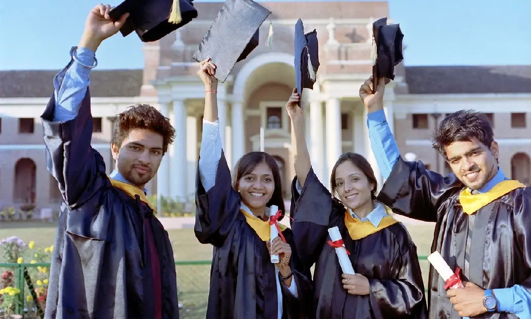 Vibrant Learning Experience