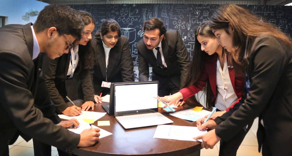 B.Tech Admission 2026 Counseling